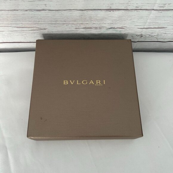 BVLGARI Decor Plate - Picture 5 of 5